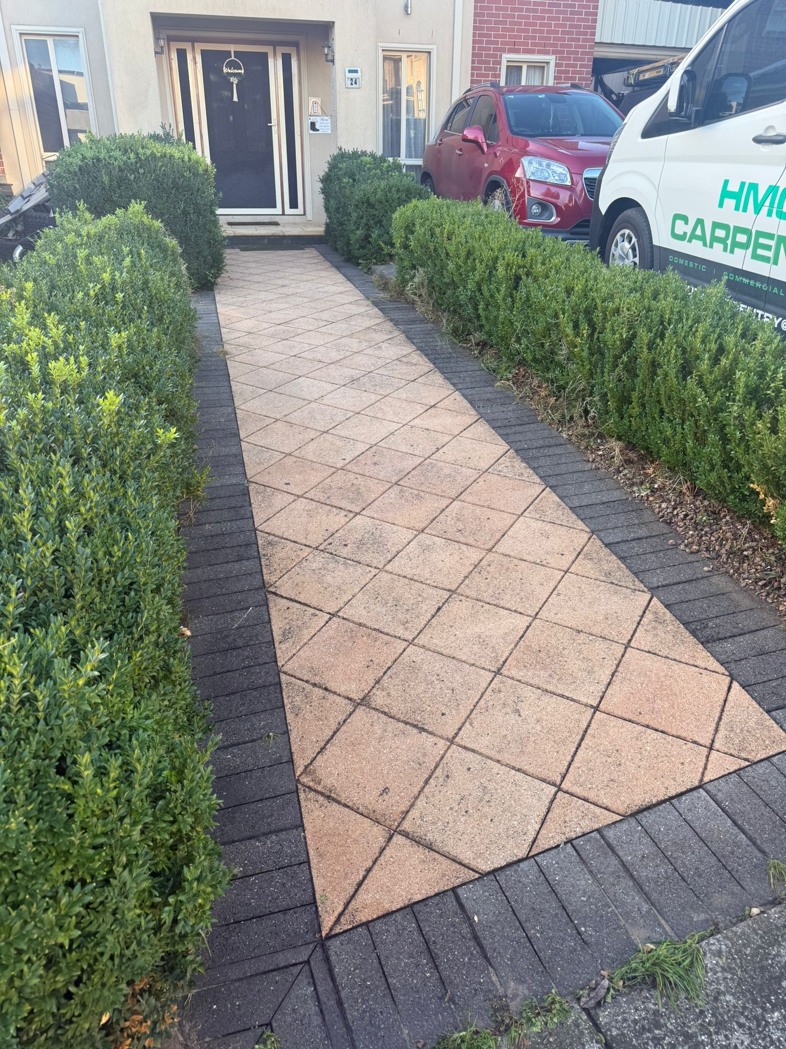 After Cleaning Job 2
